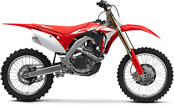 Dirt Bike for sale at Revolutions Power Sports & Boats